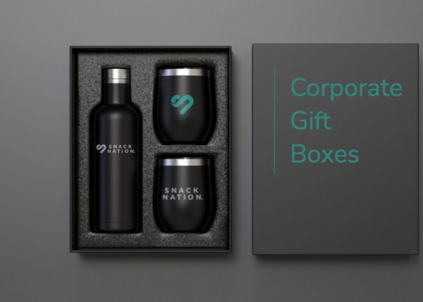 Corporate gift Box1