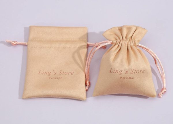 Drawstring Pouches1