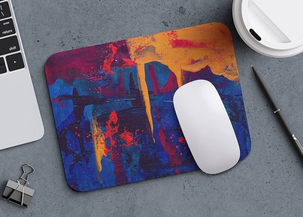 Mousepad