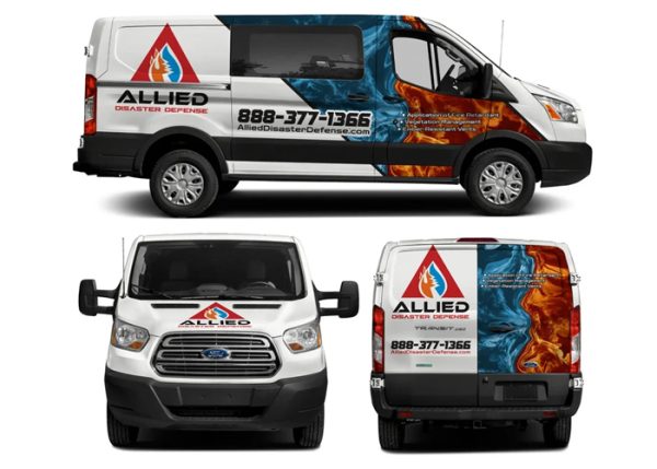 Vehicle Graphics3