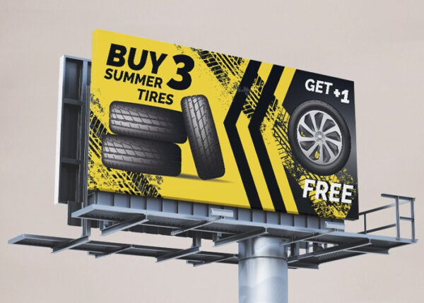 billboard