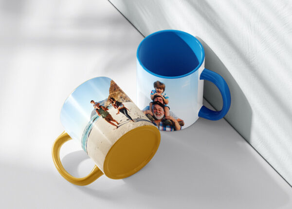 mug