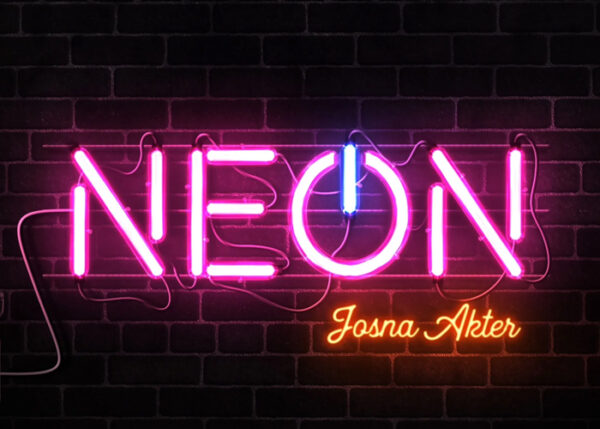 neon