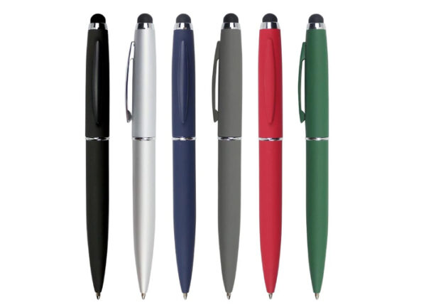 pen