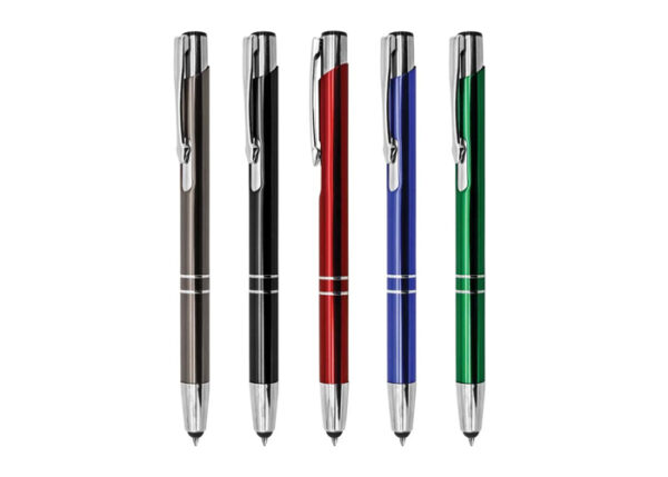pen
