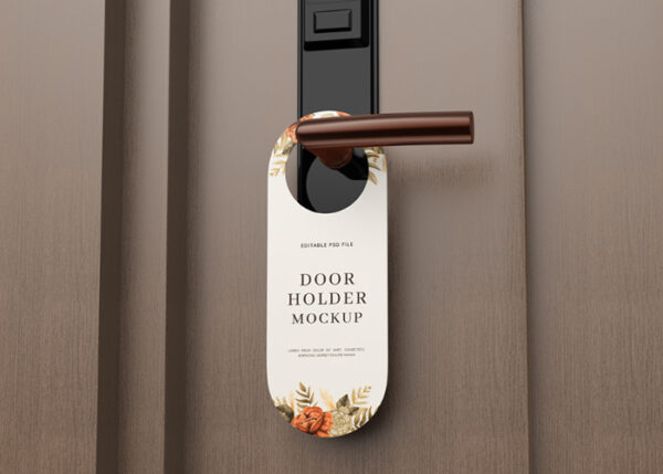 Door Hanger