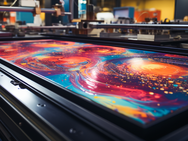 Latest Printing Technology - Best Printing in Abu Dhabi | Top Digital ...