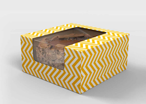 bakery