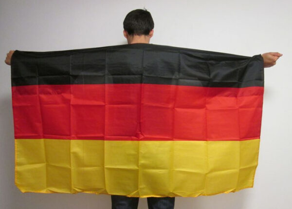 bodyflag