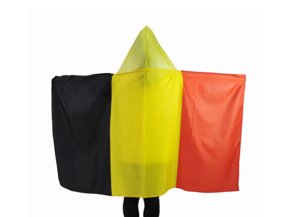 bodyflag