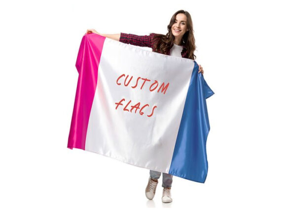 bodyflag