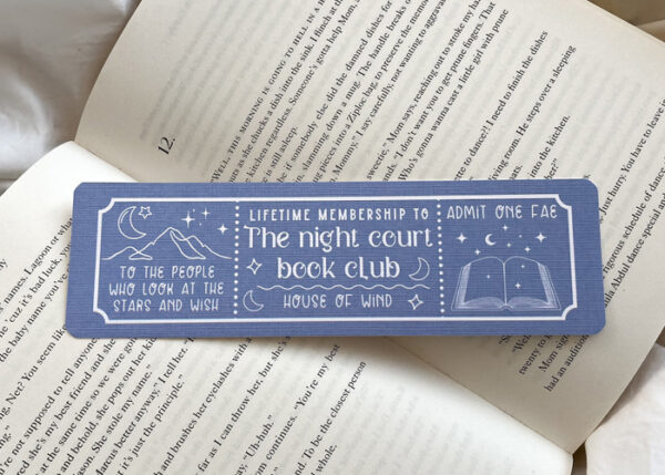 bookmark