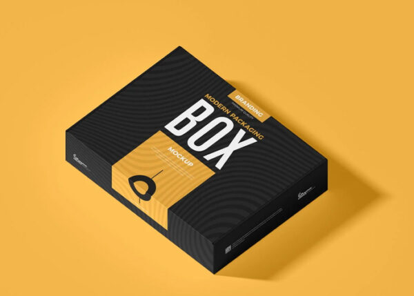 box