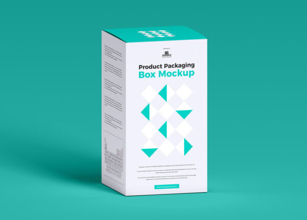 box