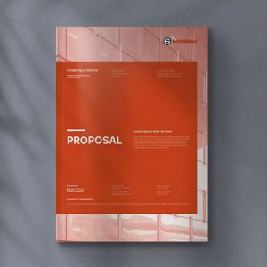 company proposal