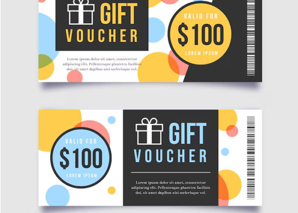 coupon
