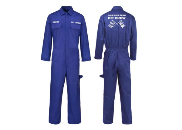 coverall