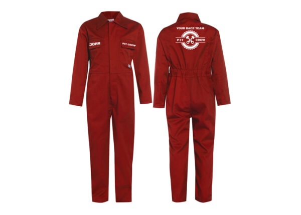 coverall