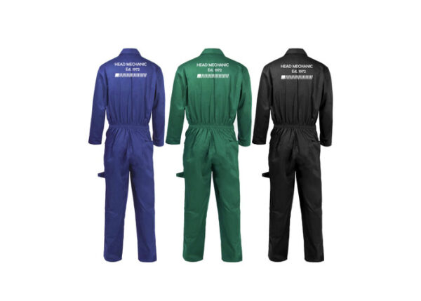 coverall