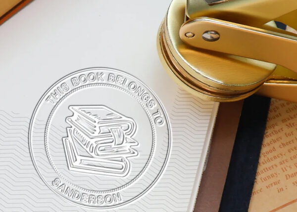 embossing