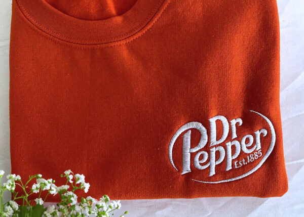 embroidery