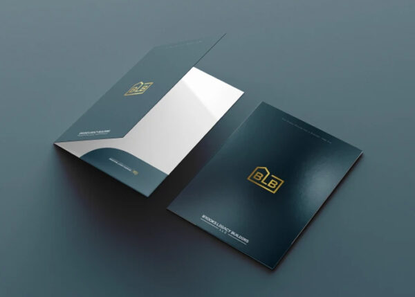 folder