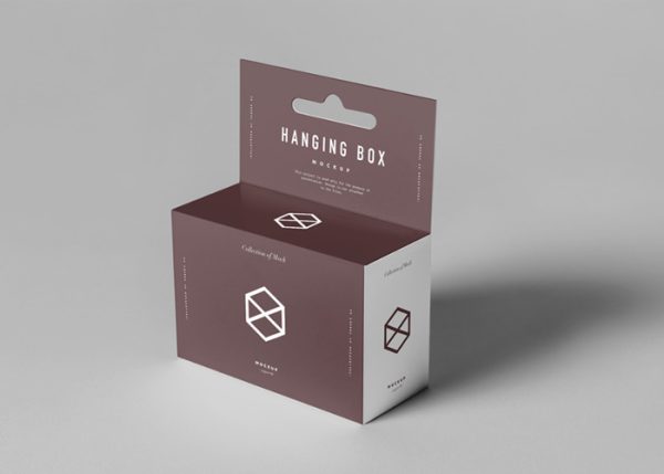 hook product box