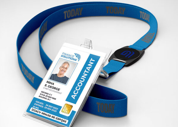 ID CARD
