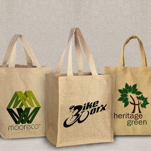 jute bag