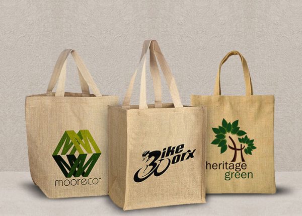 jute bag