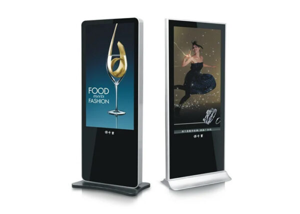 kiosk