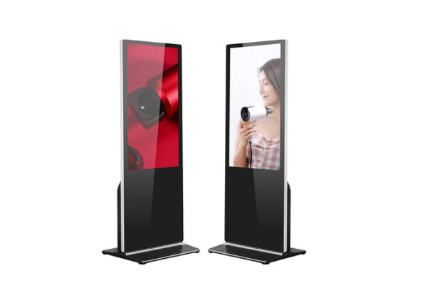 kiosk
