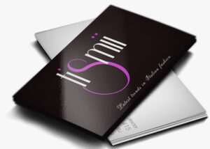 Business Card printing in Abu Dhabi