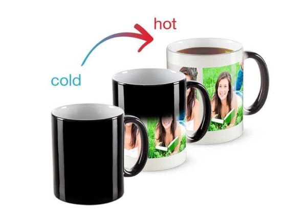 magic mug