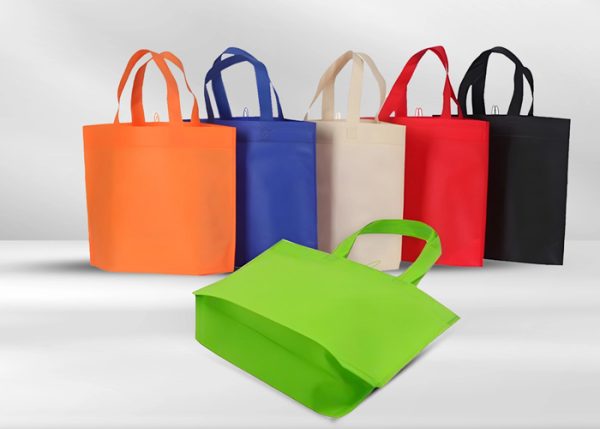 non woven bag