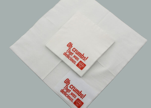 papernapkin