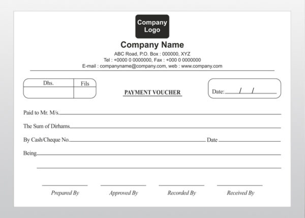 paymentvoucher