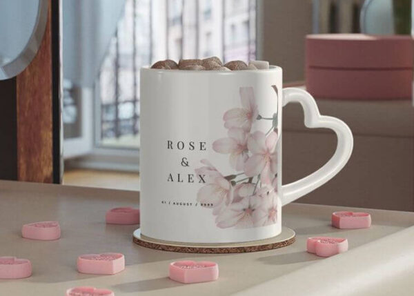 cup