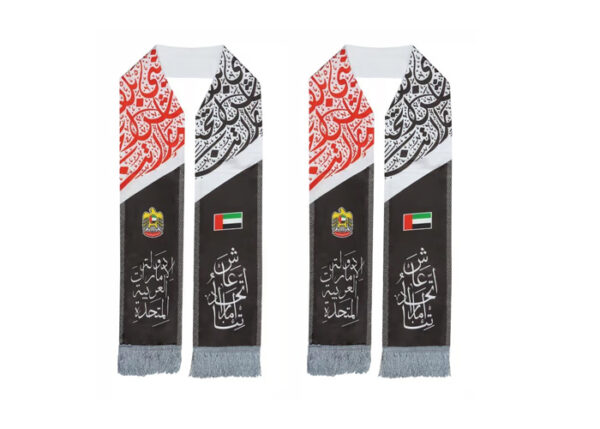 scarf
