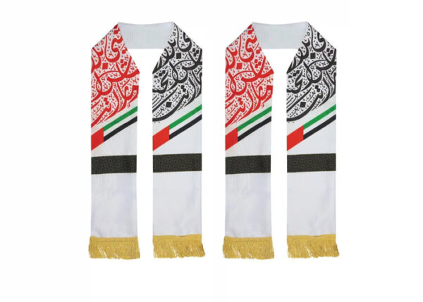 scarf