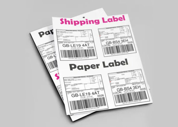 shipping
