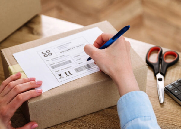 shipping