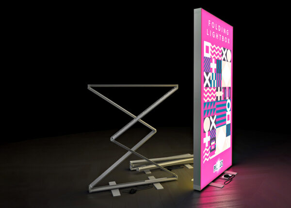 snapfold