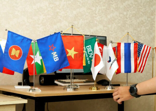 tableflag