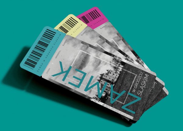 ticket