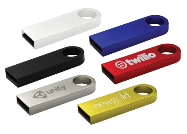 usb