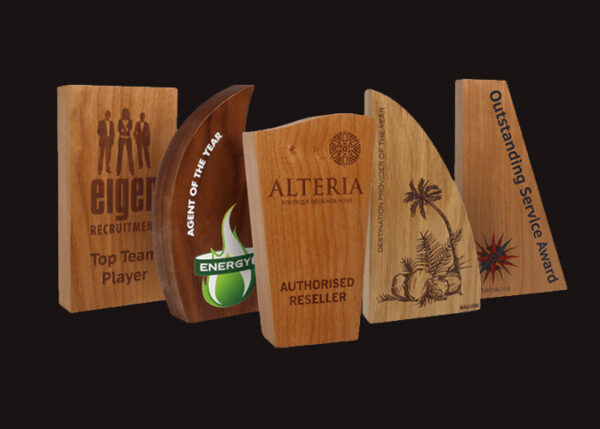 wood