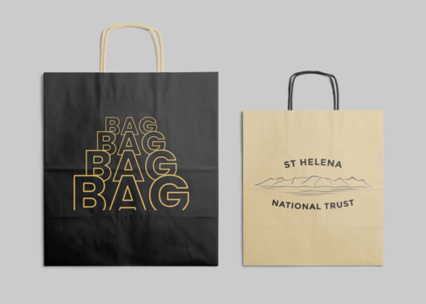 shopping bag