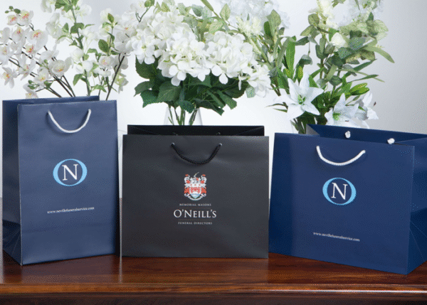 shopping bag
