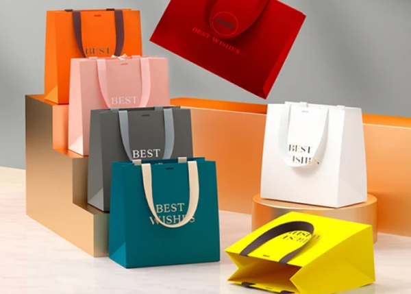 shopping bag